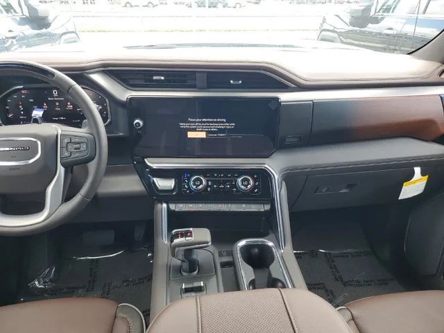 Nuevos GMC SIERRA 1500 à Estados chez autogozo
