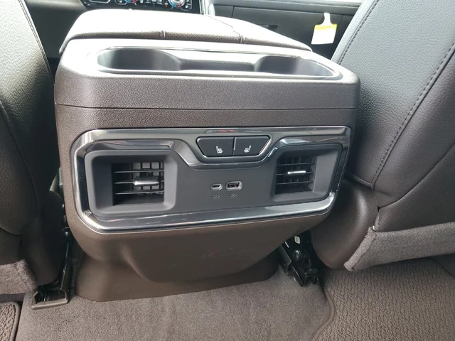 Nuevos GMC SIERRA 1500 à Estados chez autogozo