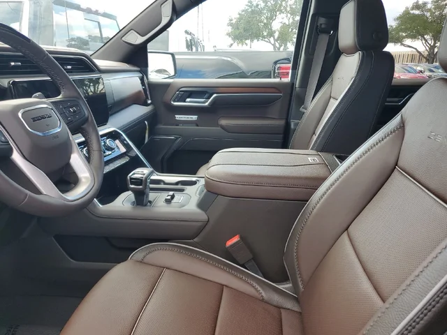 Nuevos GMC SIERRA 1500 à Estados chez autogozo