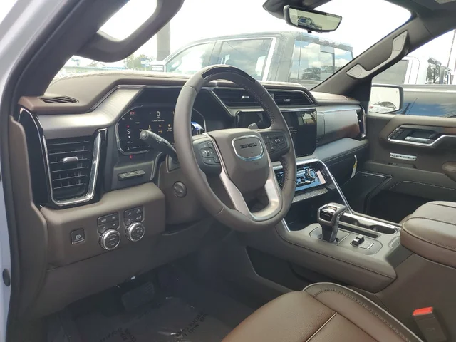 Nuevos GMC SIERRA 1500 à Estados chez autogozo