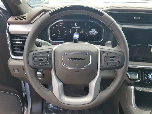 Nuevos GMC SIERRA 1500 à Estados chez autogozo