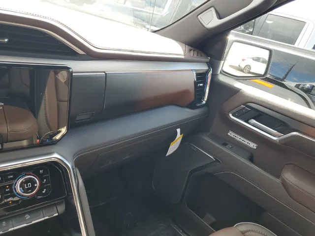 Nuevos GMC SIERRA 1500 à Estados chez autogozo
