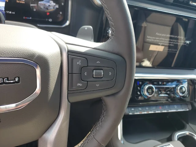 Nuevos GMC SIERRA 1500 à Estados chez autogozo
