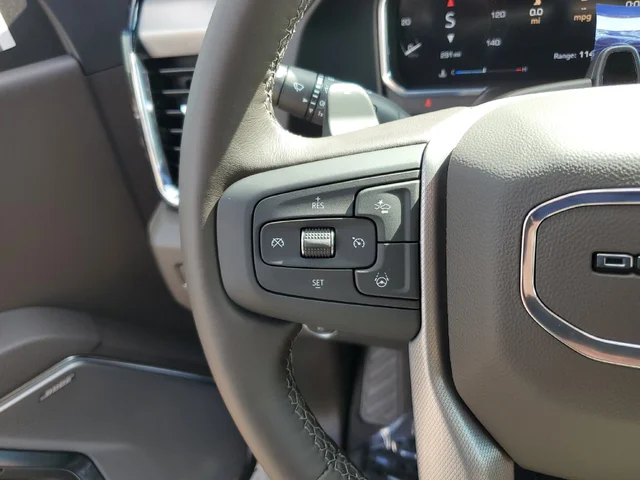 Nuevos GMC SIERRA 1500 à Estados chez autogozo