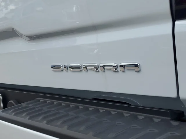 Nuevos GMC SIERRA 1500 à Estados chez autogozo