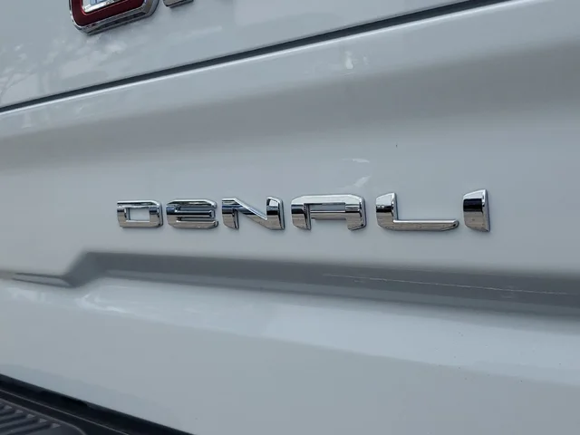 Nuevos GMC SIERRA 1500 à Estados chez autogozo