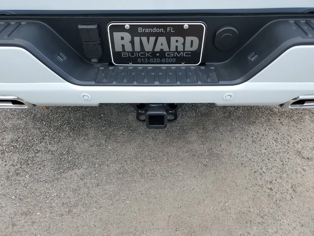 Nuevos GMC SIERRA 1500 à Estados chez autogozo
