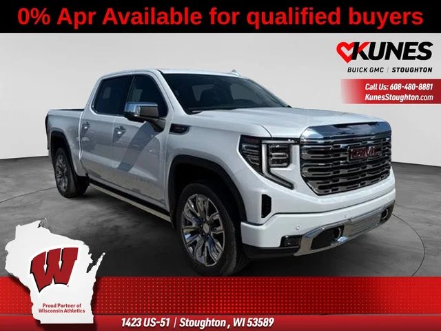 Nuevos GMC SIERRA 1500 à Estados chez autogozo