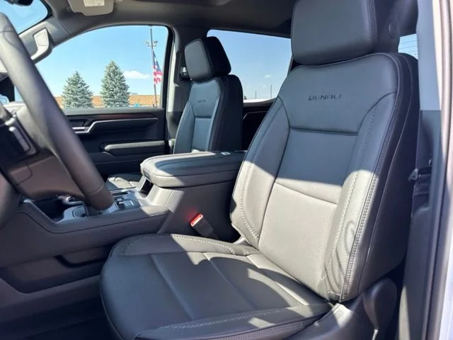 Nuevos GMC SIERRA 1500 à Estados chez autogozo