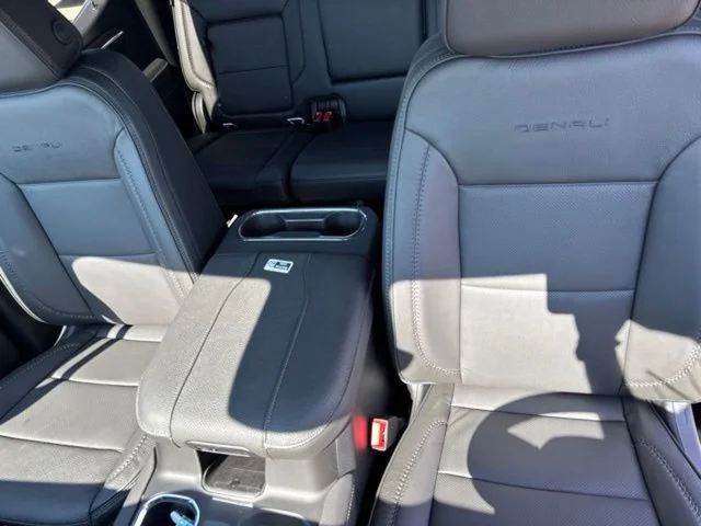 Nuevos GMC SIERRA 1500 à Estados chez autogozo