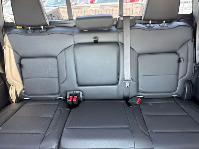 Nuevos GMC SIERRA 1500 à Estados chez autogozo