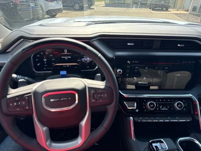 Nuevos GMC SIERRA 1500 à Estados chez autogozo