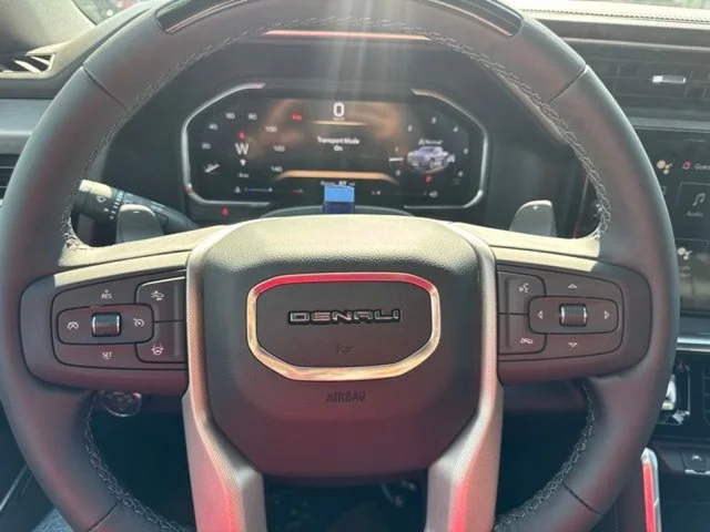Nuevos GMC SIERRA 1500 à Estados chez autogozo