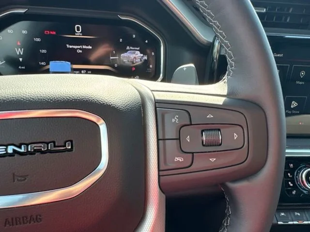 Nuevos GMC SIERRA 1500 à Estados chez autogozo