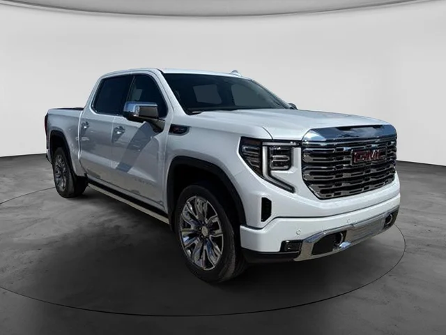 Nuevos GMC SIERRA 1500 à Estados chez autogozo