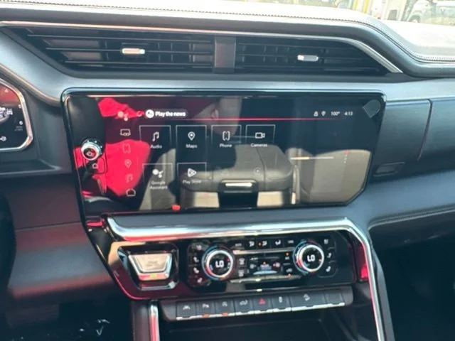 Nuevos GMC SIERRA 1500 à Estados chez autogozo