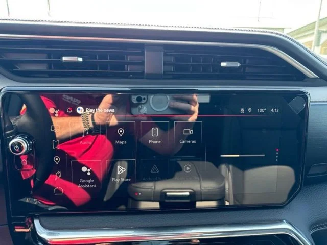 Nuevos GMC SIERRA 1500 à Estados chez autogozo