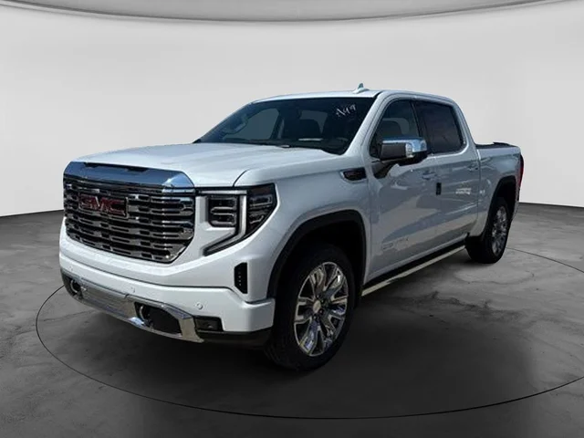 Nuevos GMC SIERRA 1500 à Estados chez autogozo