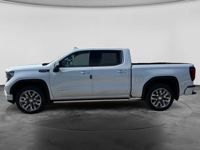 Nuevos GMC SIERRA 1500 à Estados chez autogozo