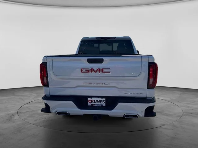 Nuevos GMC SIERRA 1500 à Estados chez autogozo