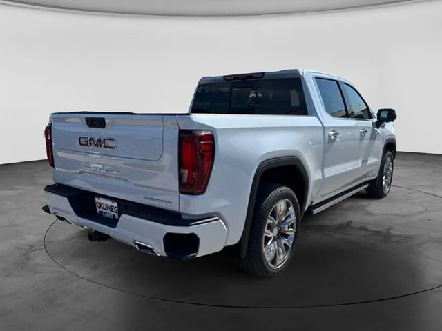 Nuevos GMC SIERRA 1500 à Estados chez autogozo