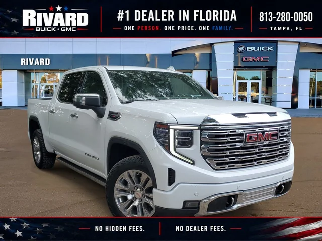 SEMINUEVOS GMC Sierra 1500 a Estados en autogozo