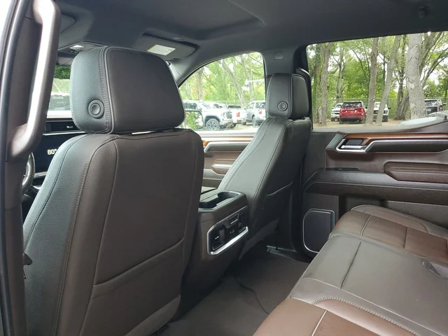 SEMINUEVOS GMC Sierra 1500 a Estados en autogozo