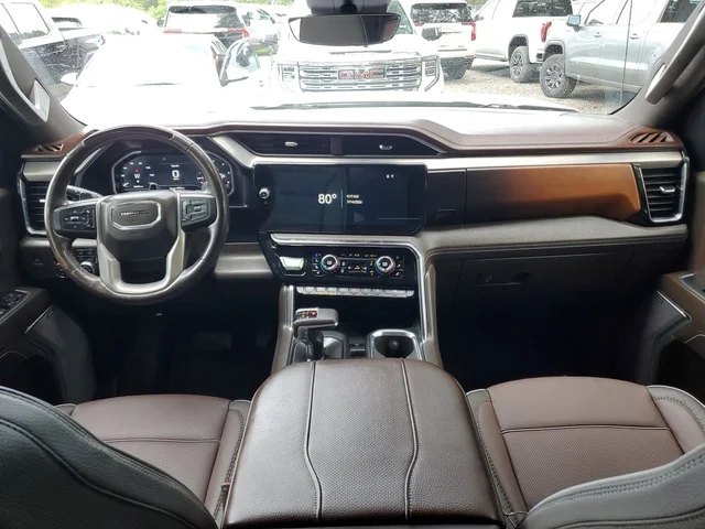 SEMINUEVOS GMC Sierra 1500 a Estados en autogozo