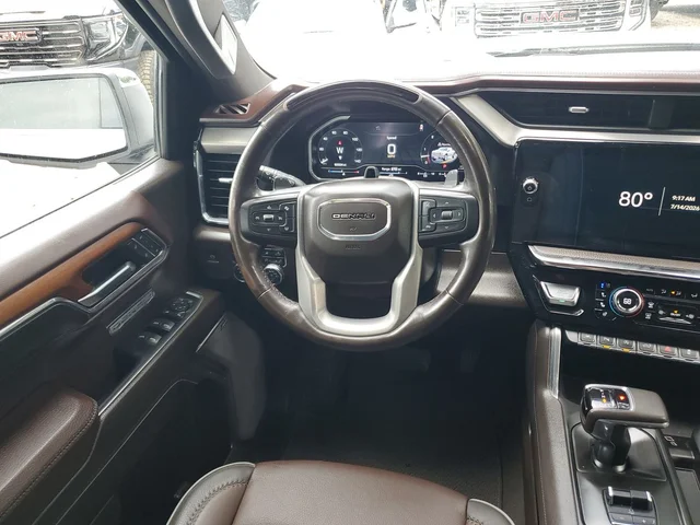 SEMINUEVOS GMC Sierra 1500 a Estados en autogozo