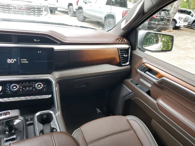 SEMINUEVOS GMC Sierra 1500 a Estados en autogozo
