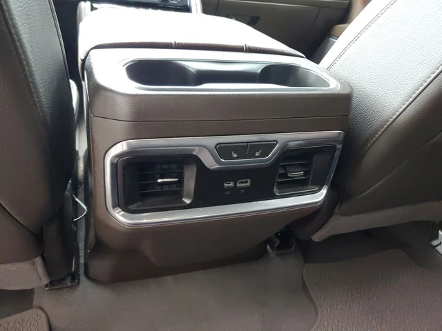 SEMINUEVOS GMC Sierra 1500 a Estados en autogozo