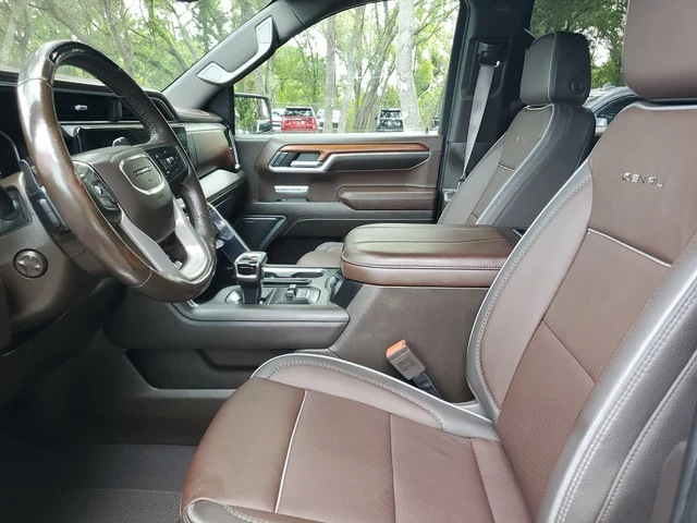 SEMINUEVOS GMC Sierra 1500 a Estados en autogozo