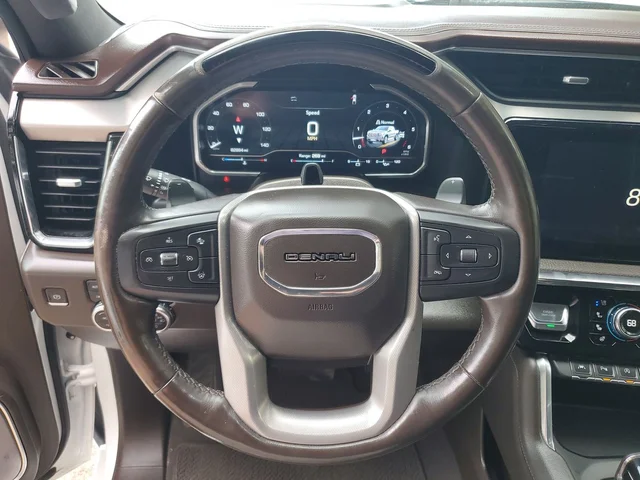 SEMINUEVOS GMC Sierra 1500 a Estados en autogozo