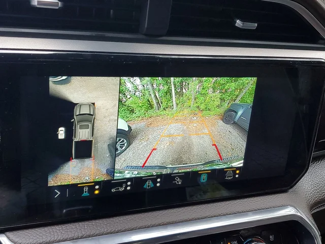 SEMINUEVOS GMC Sierra 1500 a Estados en autogozo