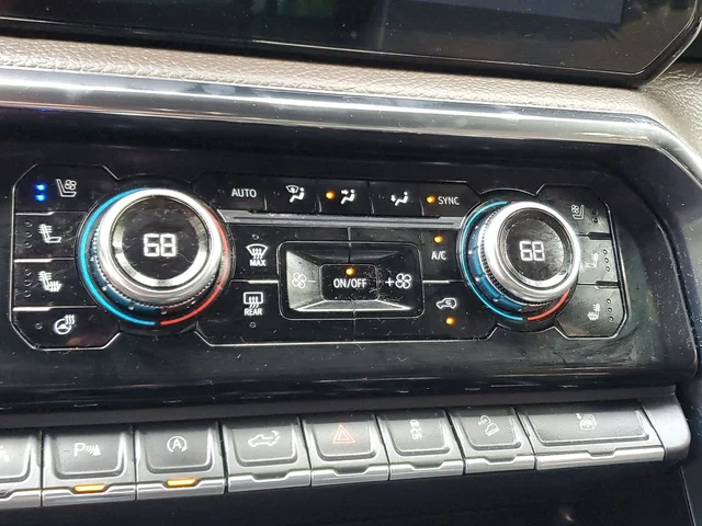 SEMINUEVOS GMC Sierra 1500 a Estados en autogozo
