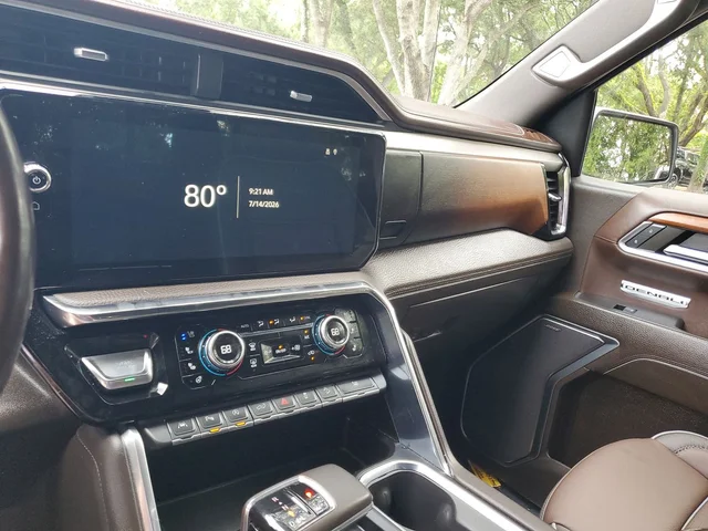SEMINUEVOS GMC Sierra 1500 a Estados en autogozo