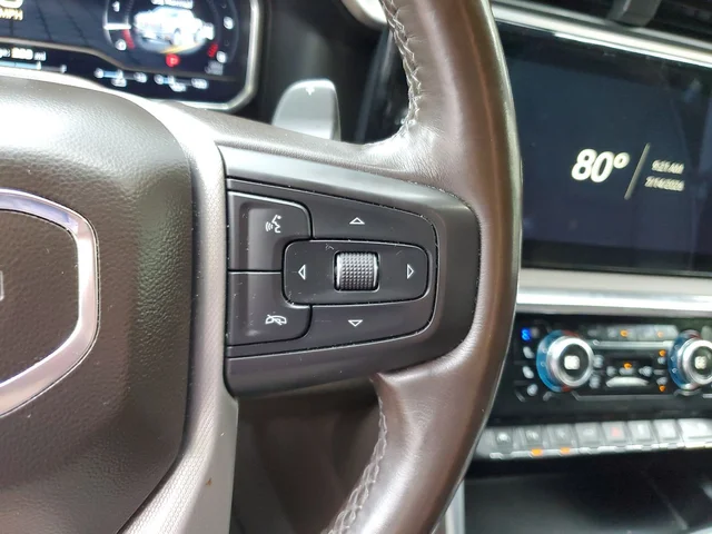 SEMINUEVOS GMC Sierra 1500 a Estados en autogozo