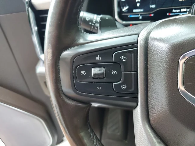 SEMINUEVOS GMC Sierra 1500 a Estados en autogozo
