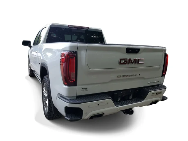 SEMINUEVOS GMC Sierra 1500 a Estados en autogozo