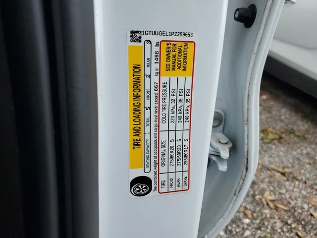 SEMINUEVOS GMC Sierra 1500 a Estados en autogozo