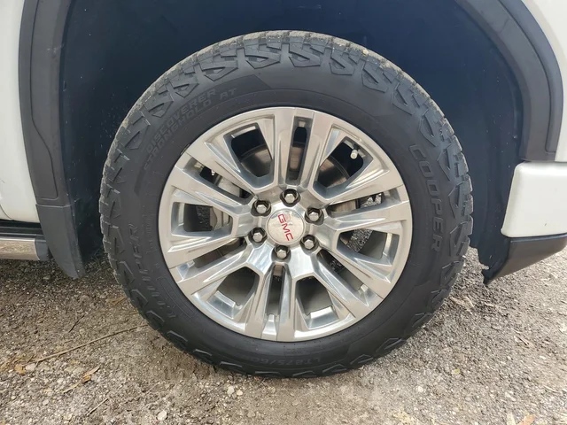 SEMINUEVOS GMC Sierra 1500 a Estados en autogozo