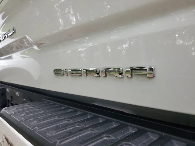 SEMINUEVOS GMC Sierra 1500 a Estados en autogozo