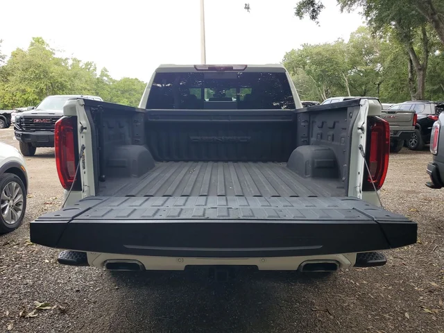 SEMINUEVOS GMC Sierra 1500 a Estados en autogozo