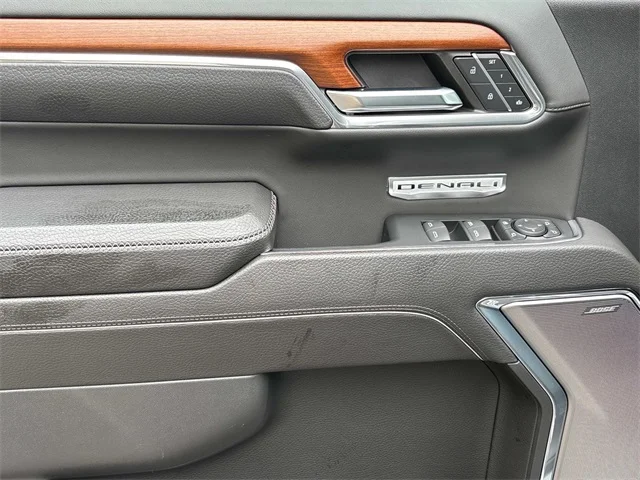SEMINUEVOS GMC Sierra 1500 a Huntersville en Huntersville Ford
