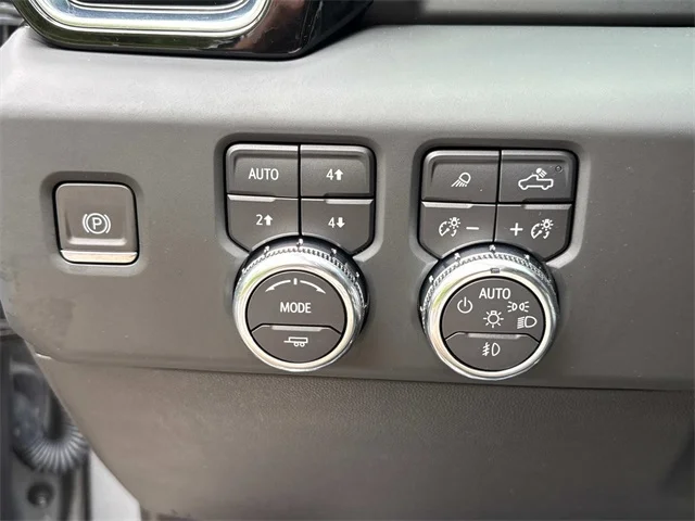 SEMINUEVOS GMC Sierra 1500 a Huntersville en Huntersville Ford