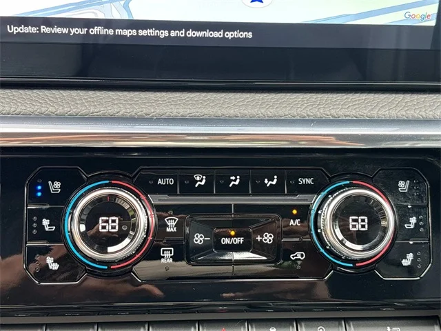 SEMINUEVOS GMC Sierra 1500 a Huntersville en Huntersville Ford