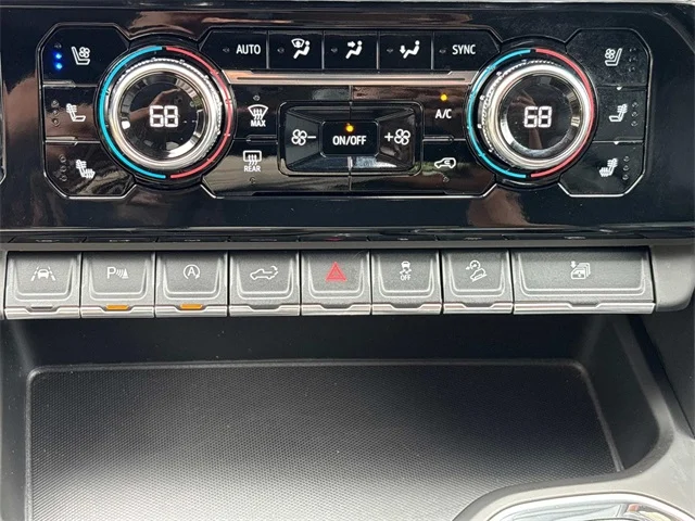 SEMINUEVOS GMC Sierra 1500 a Huntersville en Huntersville Ford
