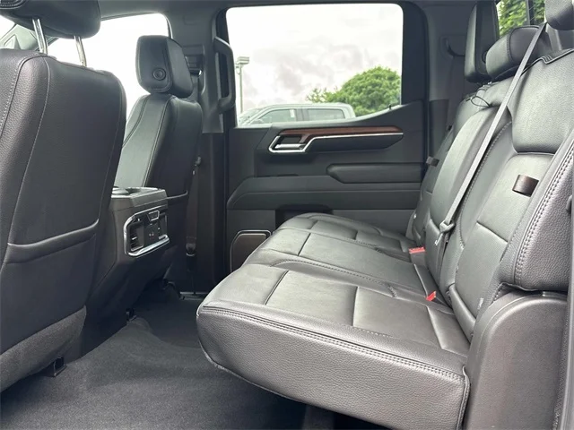 SEMINUEVOS GMC Sierra 1500 a Huntersville en Huntersville Ford