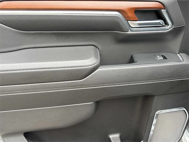 SEMINUEVOS GMC Sierra 1500 a Huntersville en Huntersville Ford