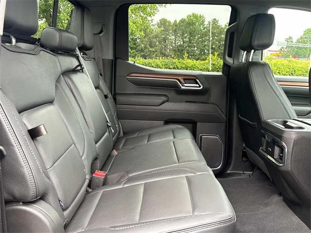 SEMINUEVOS GMC Sierra 1500 a Huntersville en Huntersville Ford